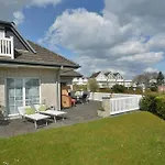Appartement Koenigsredder 23 Whg 5 Grömitz