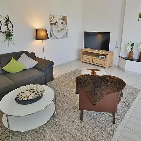 Königsredder 23 Whg 5 * Grömitz