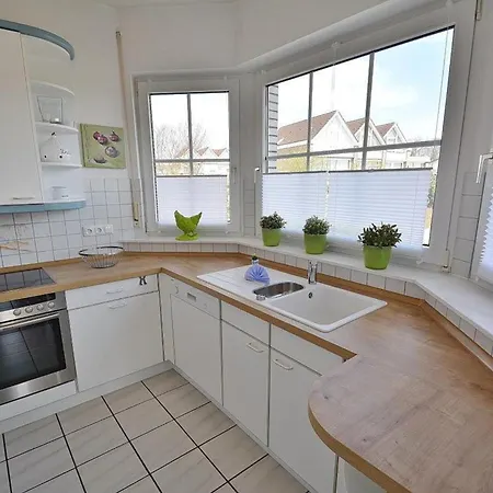 Lägenhet Königsredder 23 Whg 5