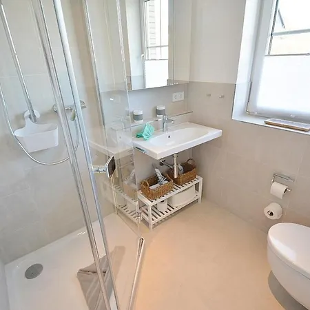 Königsredder 23 Whg 5 * Grömitz