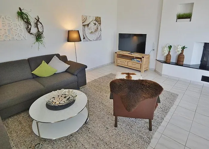 Königsredder 23 Whg 5 * Grömitz