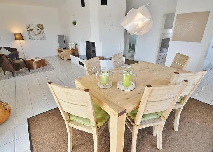 Königsredder 23 Whg 5 Lägenhet