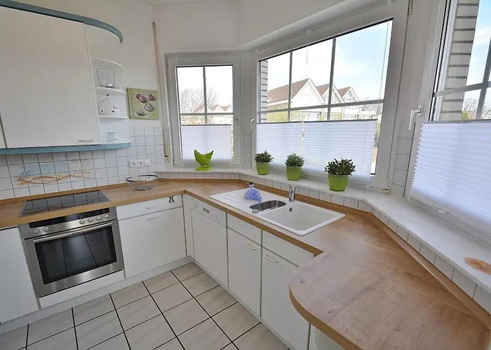 Lägenhet Königsredder 23 Whg 5