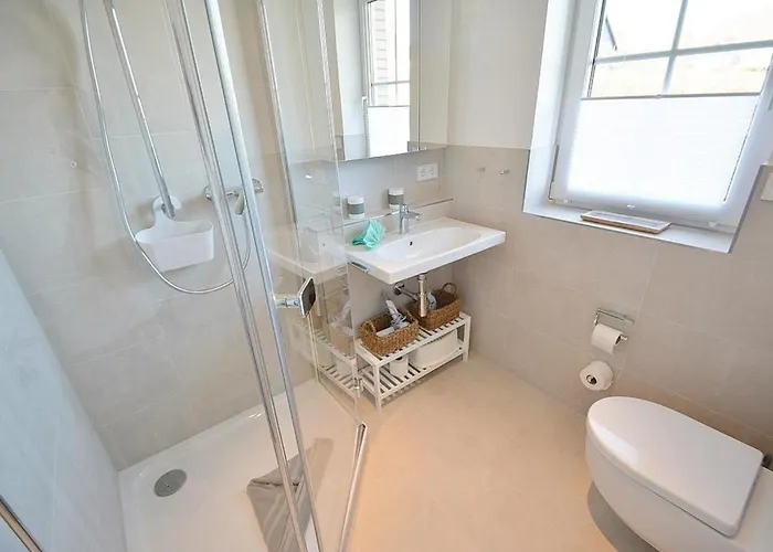 Königsredder 23 Whg 5 * Grömitz