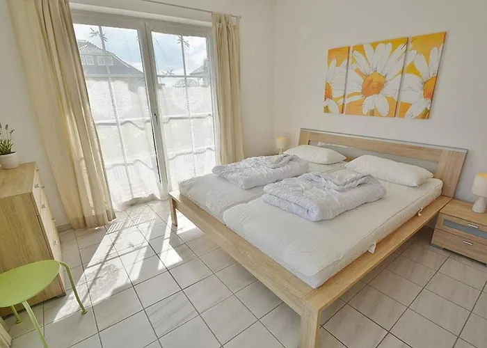 Lägenhet Königsredder 23 Whg 5 Grömitz