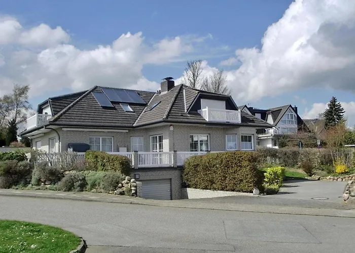 Königsredder 23 Whg 5 *