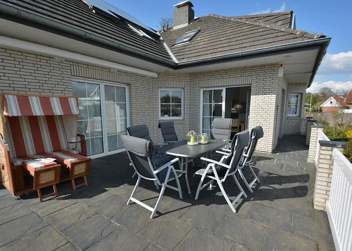 Königsredder 23 Whg 5 Lägenhet Grömitz